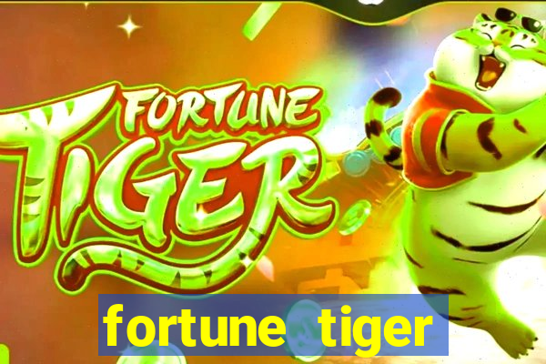 fortune tiger source code